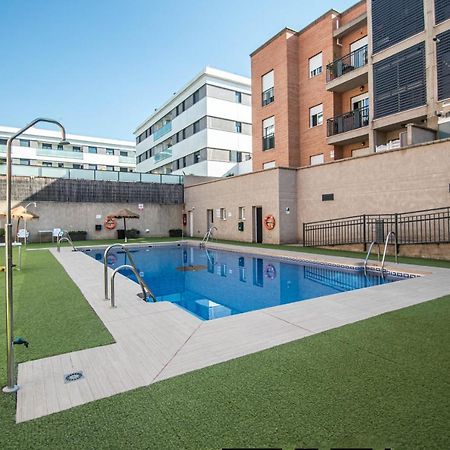 Serrallo Apartment Huétor Vega Exterior photo