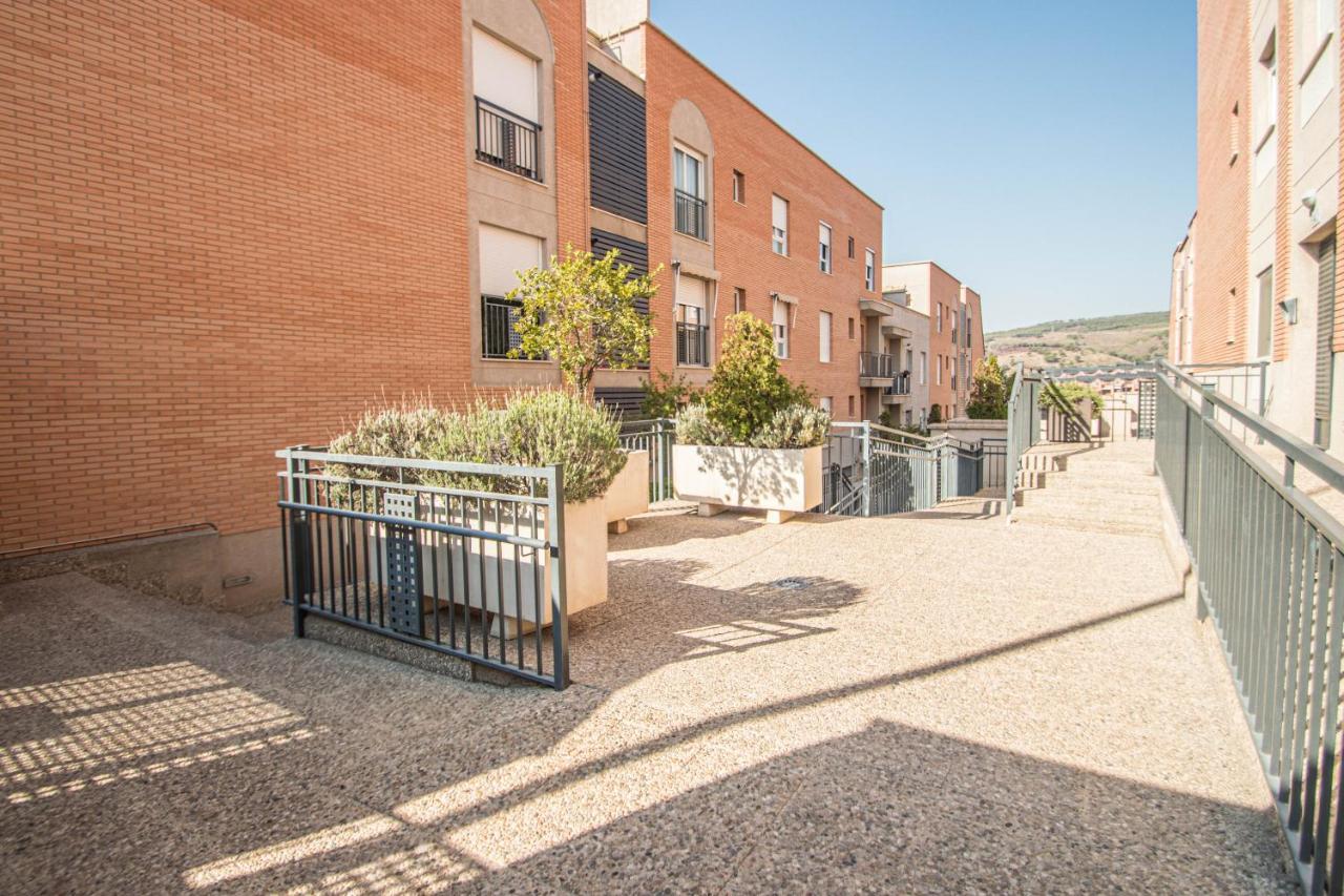 Serrallo Apartment Huétor Vega Exterior photo