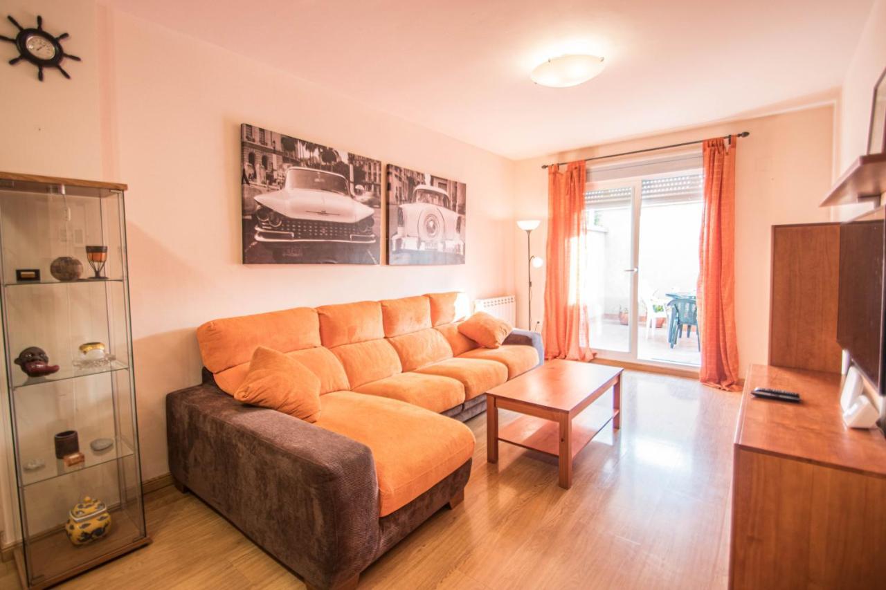 Serrallo Apartment Huétor Vega Exterior photo