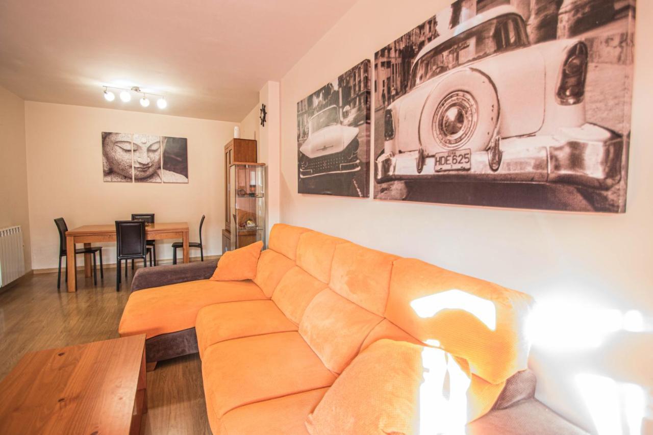 Serrallo Apartment Huétor Vega Exterior photo