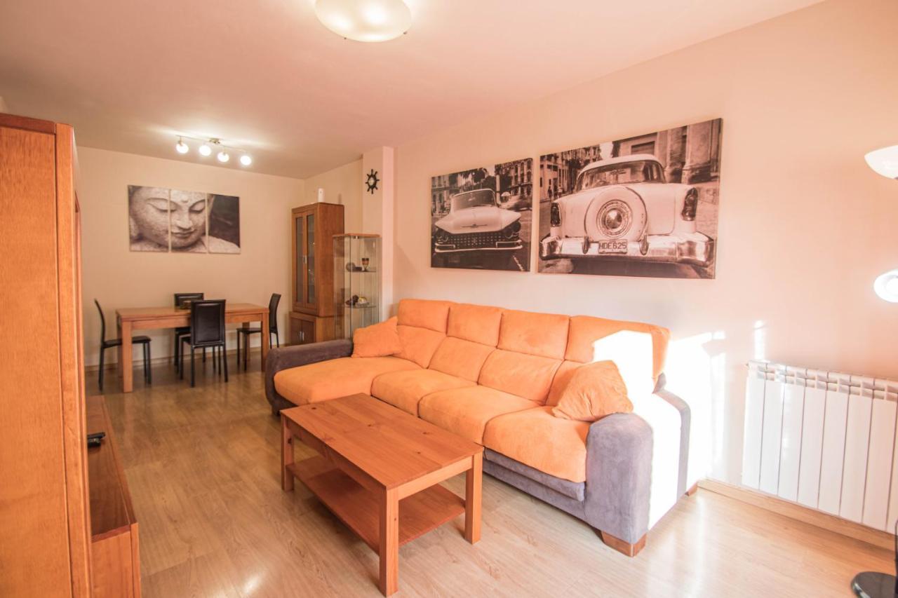 Serrallo Apartment Huétor Vega Exterior photo